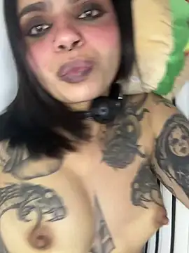 Electra_Darkk's cam snapshot