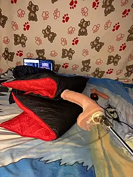 Iam_FernandaH live sex cam