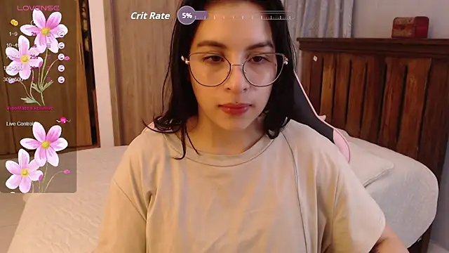 camilita08's cam snapshot