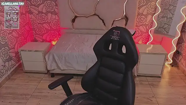 Mellani_tay's cam snapshot