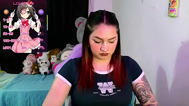 lucycherry__'s cam snapshot