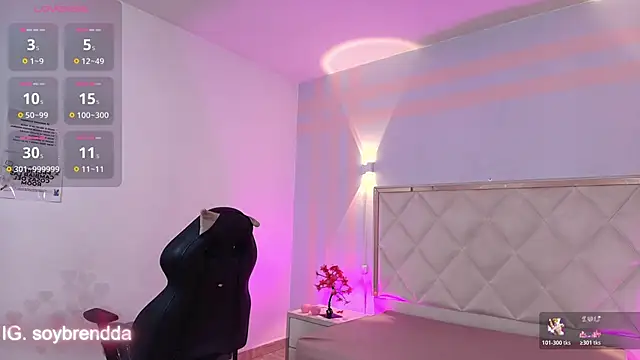 Brendda_tay's cam snapshot