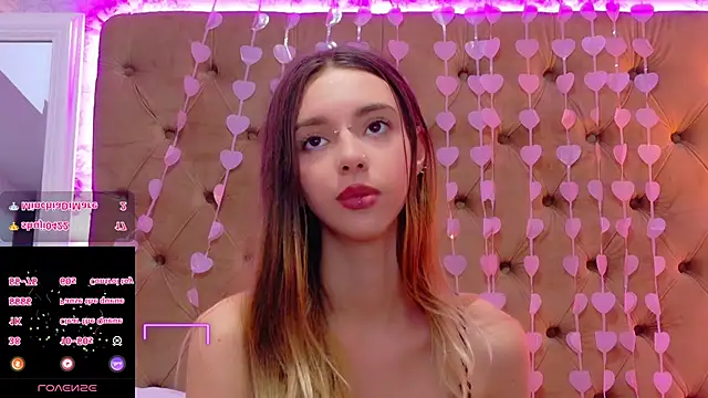 CoraVex's cam snapshot