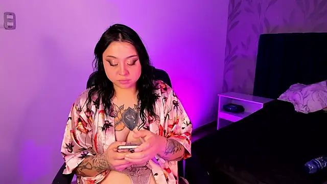 Saarada's cam snapshot