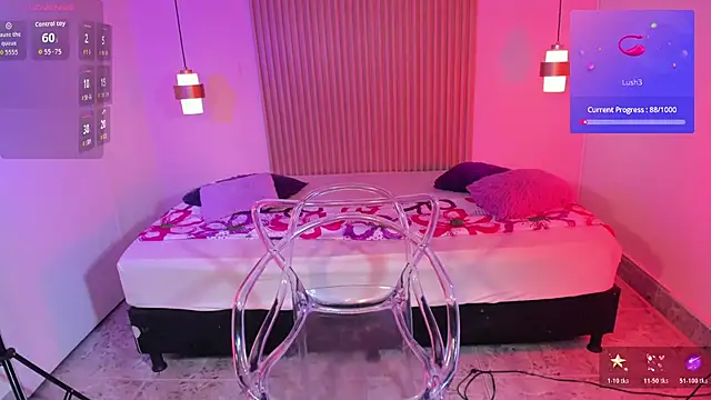 Brendajennerr's cam snapshot