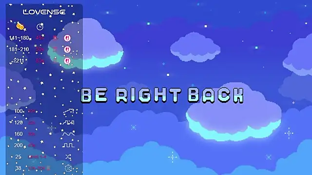 SwettySin's cam snapshot