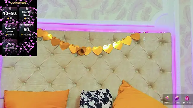 KarinaNoir's cam snapshot