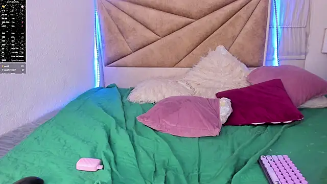 sharon_pretty12's cam snapshot