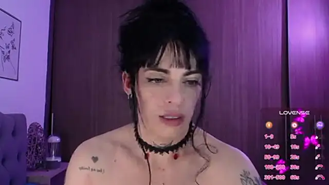 violett_honney's cam snapshot