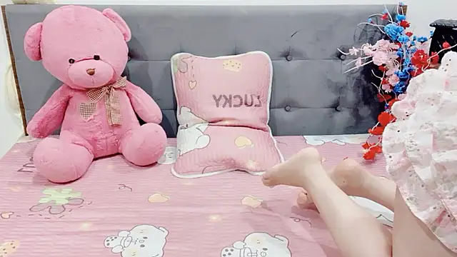 Funikio's cam snapshot