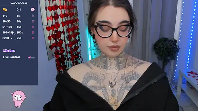 Dixi_Pixi_'s cam snapshot