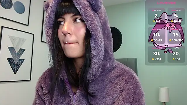 amy_adams1's cam snapshot