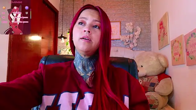 meghan_nill's cam snapshot