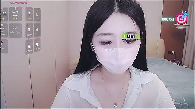 CN-xiaofei's cam snapshot