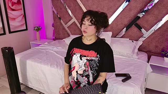 KatherineGomez's cam snapshot