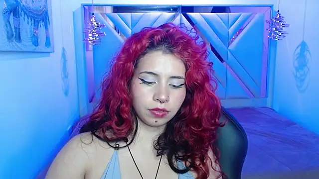 Lily_tk's cam snapshot