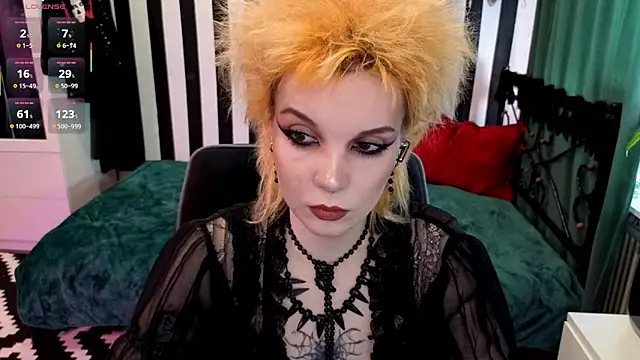 NancyAddams's cam snapshot