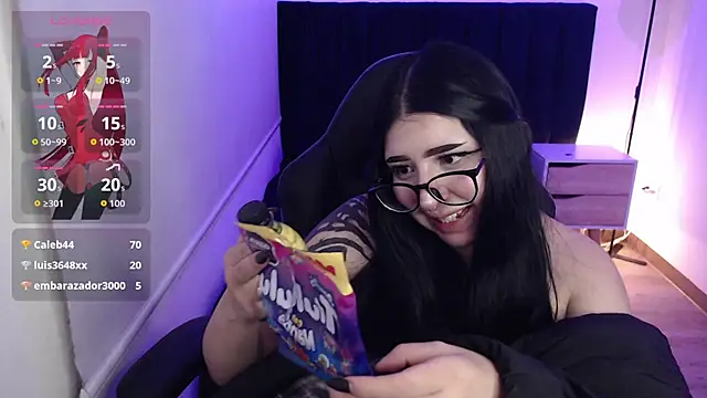 VamppyJane's cam snapshot