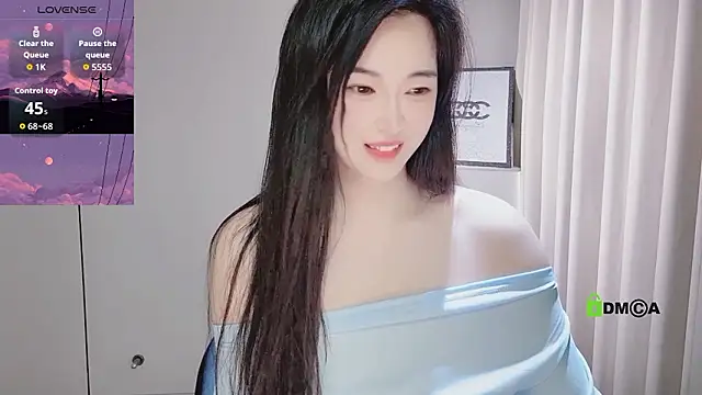 YunShan-33's cam snapshot