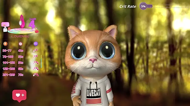 Zoe-Zoe's cam snapshot