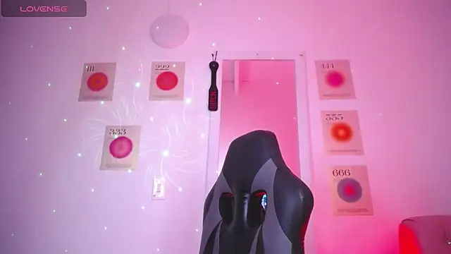 LunaAponte's cam snapshot