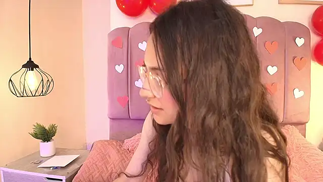 Hanabie_'s cam snapshot