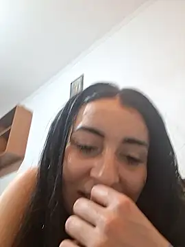 ElleanorPink's cam snapshot