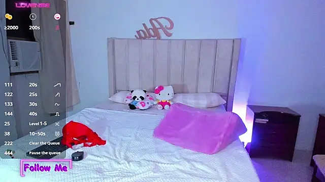 sheirysex_'s cam snapshot