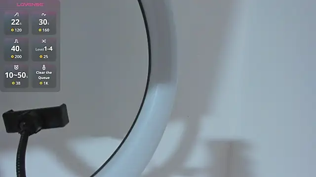 Kylie2211's cam snapshot