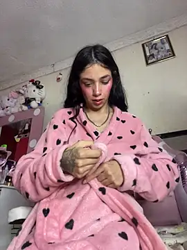 _Dulcinea777's cam snapshot