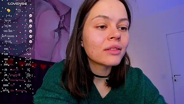 Kelly_Cuutie's cam snapshot