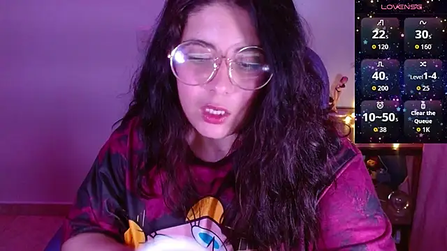 Azamy-12's cam snapshot