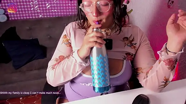 Kuutar's cam snapshot