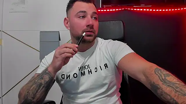 DuncanStone live sex cam