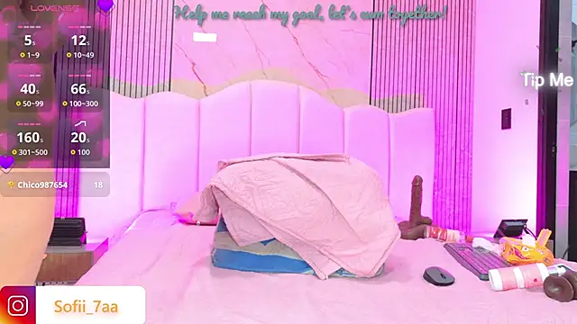 Sofia_martiin's cam snapshot