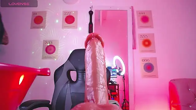 LunaAponte's cam snapshot