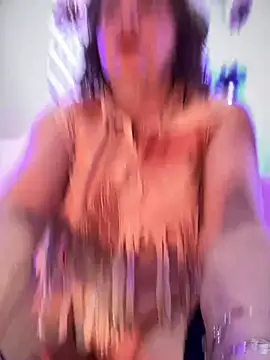 PaulinaSanders_X's cam snapshot