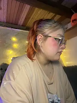 Sophia_Weest99's cam snapshot