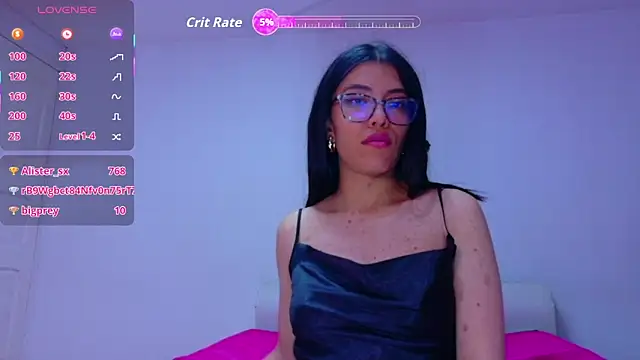 _lucysmith's cam snapshot