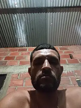 Hot_Veteran_1 live sex cam