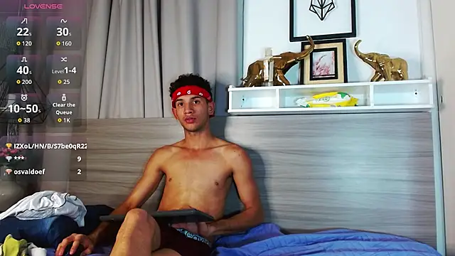 JDWhite18 live sex cam