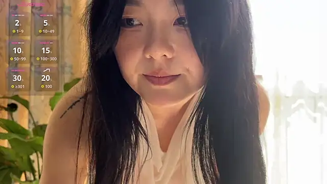 nanaliu6's cam snapshot