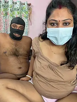 Couplejyoti01 live sex cam
