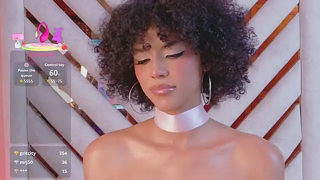 Lila-Rose live sex cam