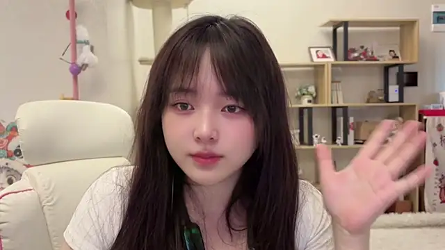 Chenjing0 live sex cam