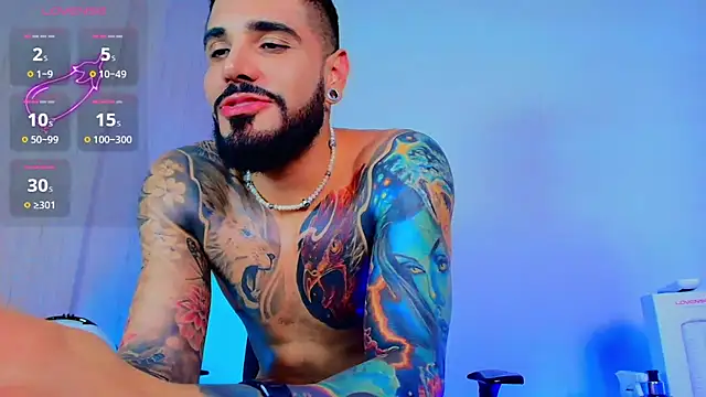 Asmodeus_bael_ live sex cam