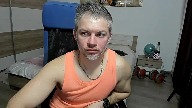 RobbyShawz live sex cam