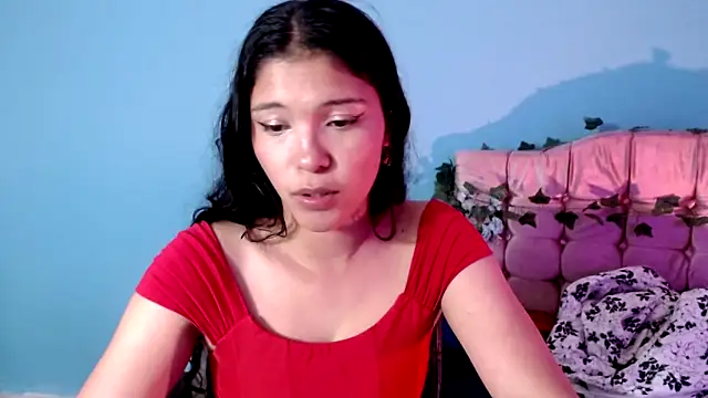 amber_miller18's cam snapshot