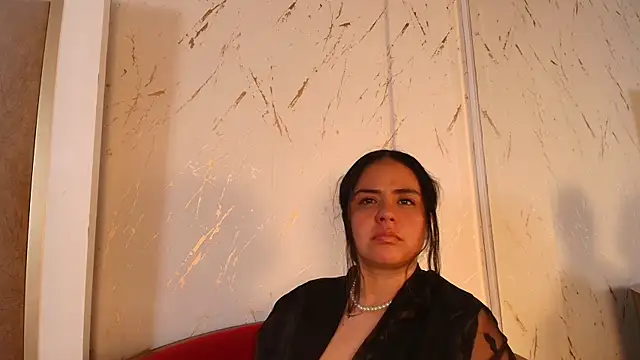 ArielleWilde's cam snapshot