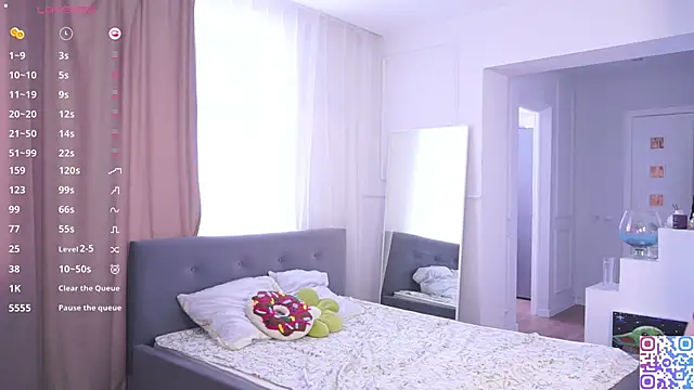 KristianCaspi live sex cam